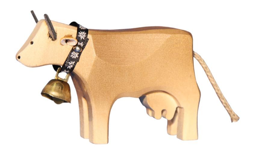 Marc Trauffer: Traditional Swiss Cows – Alpen Schatz Europe