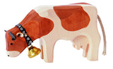 Marc Trauffer: Traditional Swiss Cows