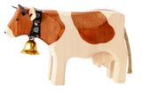 Marc Trauffer: Traditional Swiss Cows