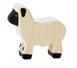 Marc Trauffer: Traditional Swiss Farm Animals