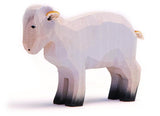 Marc Trauffer: Traditional Swiss Farm Animals