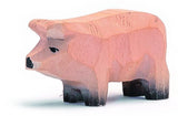 Marc Trauffer: Traditional Swiss Farm Animals