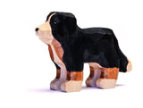 Marc Trauffer: Traditional Swiss Farm Dogs - Bernese Mountain Dogs