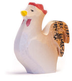 Marc Trauffer: Traditional Swiss Farm Animals