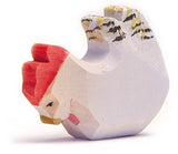 Marc Trauffer: Traditional Swiss Farm Animals