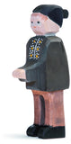 Marc Trauffer: Traditional Swiss People