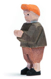 Marc Trauffer: Traditional Swiss People