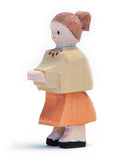 Marc Trauffer: Traditional Swiss People