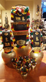 Swiss Cowbells: Treicheln