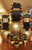 Swiss Cowbells: Treicheln