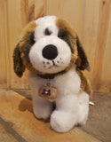 Cute 'n Cuddly St. Bernards