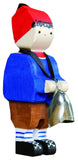 Marc Trauffer: Traditional Swiss People