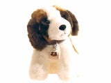 Cute 'n Cuddly St. Bernards