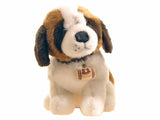 Cute 'n Cuddly St. Bernards