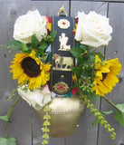 Swiss Cowbells: Treicheln