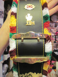 Swiss Cowbells: Treicheln