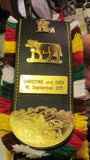 Swiss Cowbells: Treicheln