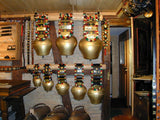 Swiss Cowbells: Treicheln