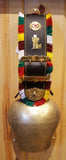 Swiss Cowbells: Treicheln