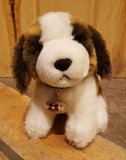 Cute 'n Cuddly St. Bernards