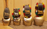 Swiss Cowbells: Treicheln