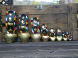 Swiss Cowbells: Treicheln