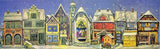 Vintage XL German Advent Calendars