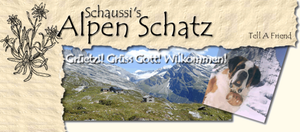 Alpen Schatz® SWISS Cowbells – Alpen Schatz Europe