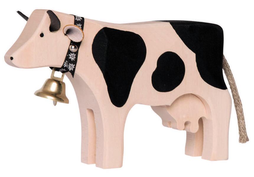 Marc Trauffer Traditional Swiss Cows Alpen Schatz Europe