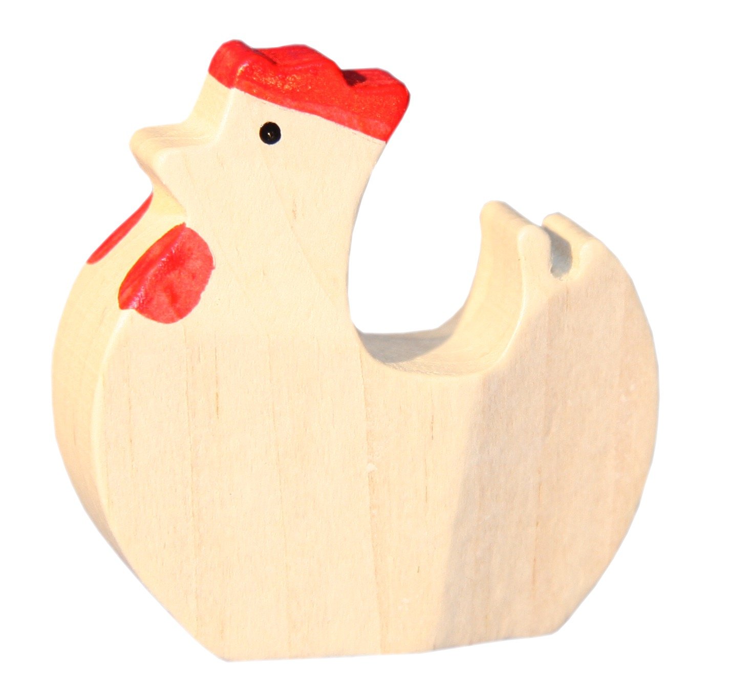 Marc Trauffer: Traditional Swiss Farm Animals – Alpen Schatz Europe